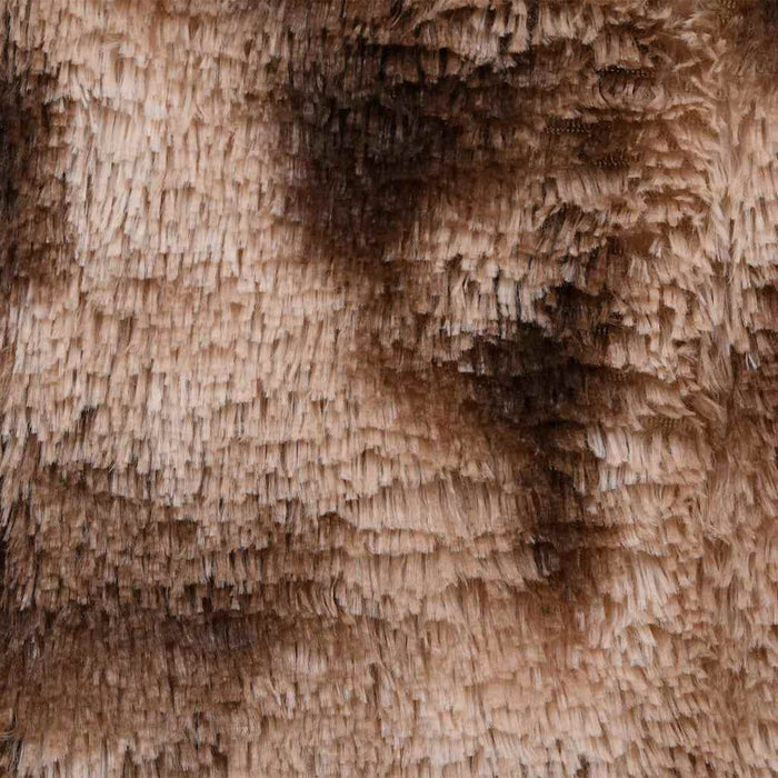 Covor cu fir lung, gri taupe, 170x120 cm WALTI