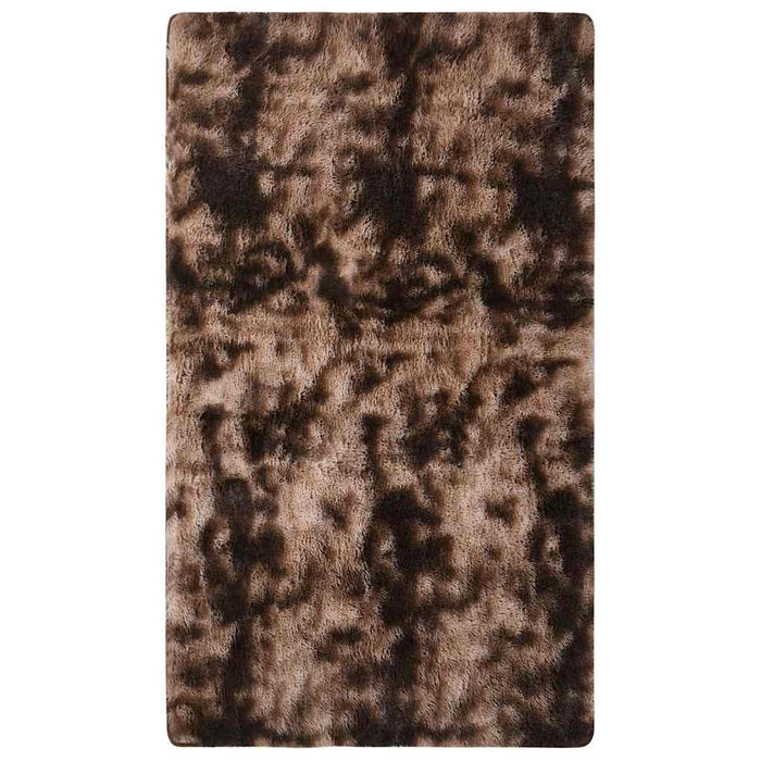 Covor cu fir lung, gri taupe, 300x200 cm WALTI
