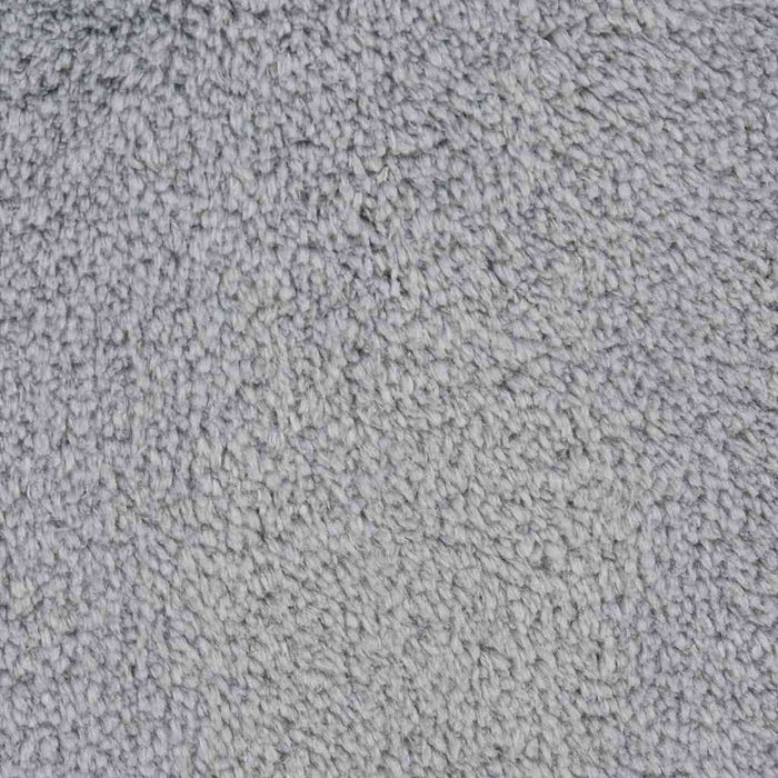 Covor teddy, gri, 170x120 cm WALTI