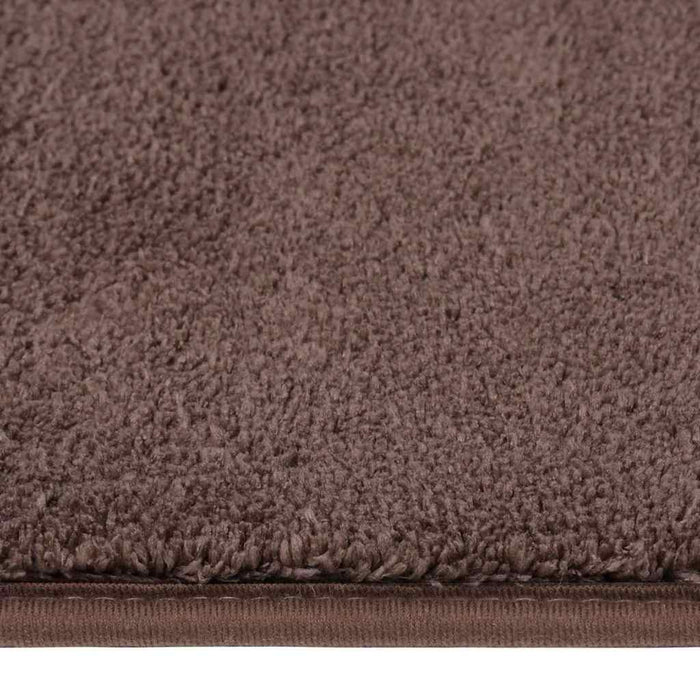Covor teddy, gri taupe, 230x160 cm WALTI