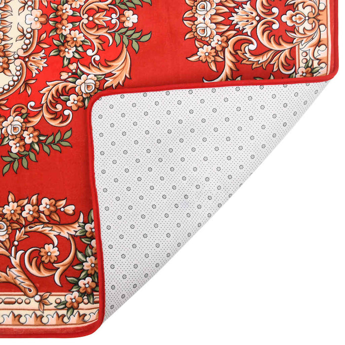 Covor cu imprimeu oriental, multicolor, 180x270 cm WALTI
