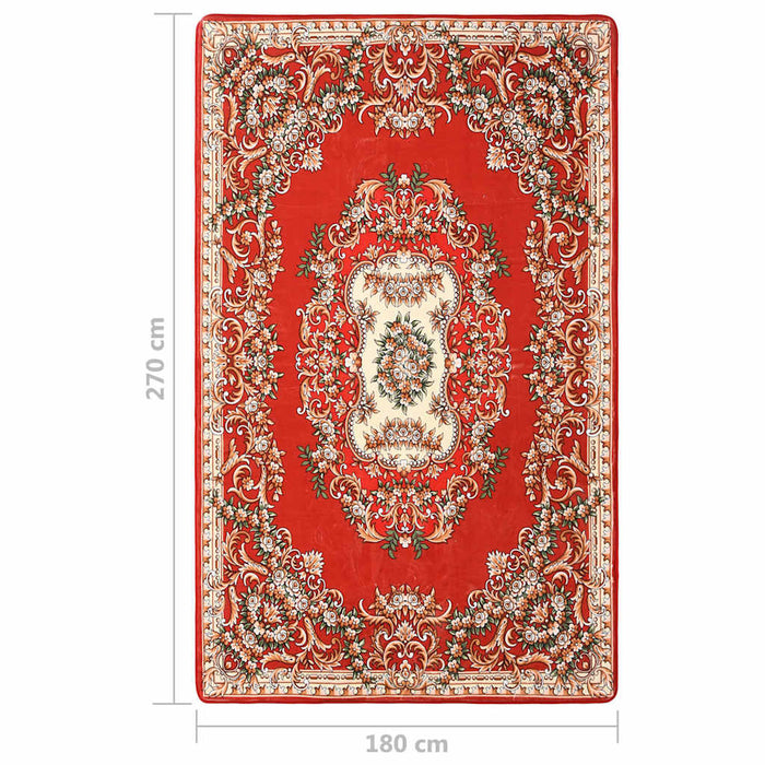 Covor cu imprimeu oriental, multicolor, 180x270 cm WALTI