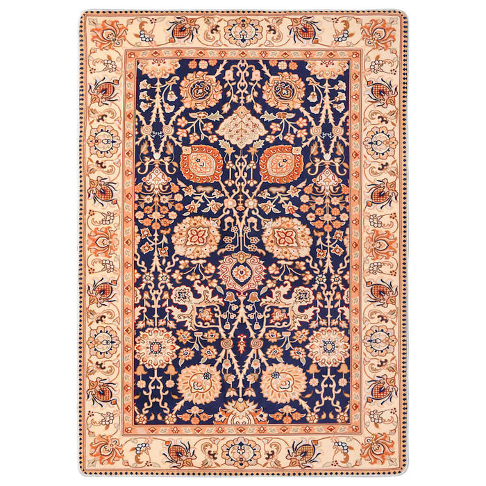 Covor cu imprimeu oriental, multicolor, 120x170cm WALTI