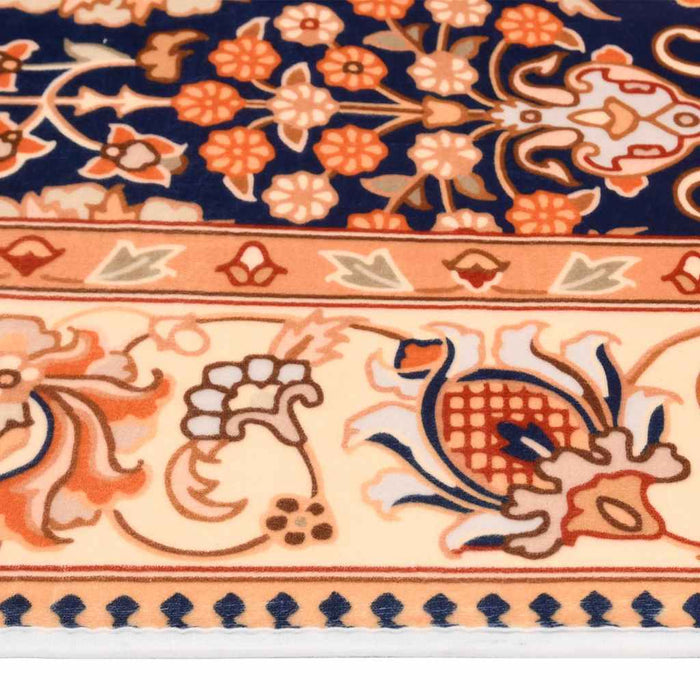 Covor cu imprimeu oriental, multicolor, 120x170cm WALTI