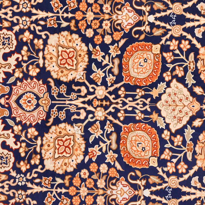 Covor cu imprimeu oriental, multicolor, 120x170cm WALTI