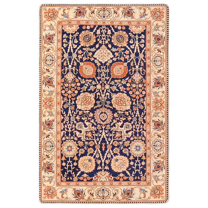 Covor cu imprimeu oriental, multicolor, 160x230 cm WALTI