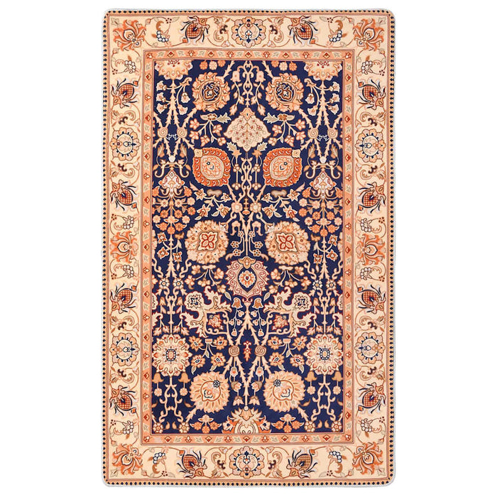 Covor cu imprimeu oriental, multicolor, 180x270 cm WALTI