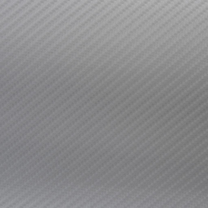 Folii auto 4D, 2 buc., argintiu, 100x150 cm - WALTI WALTI