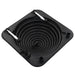 Încălzitor solar de piscină 5 buc. 75x75x36cm HDPE aluminiu - WALTI WALTI