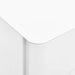 Dulap dosare mobil, alb, 30x45x59 cm, oțel - WALTI WALTI