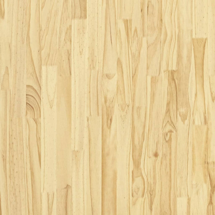 Bibliotecă cu 3 rafturi, 100x30x105 cm, lemn masiv de pin - WALTI WALTI