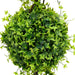 Plantă artificială de cimișir cu ghiveci, verde, 100 cm - WALTI WALTI