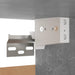 Dulapuri TV, 7 buc, gri beton, 30,5x30x60 cm, lemn prelucrat - WALTI WALTI