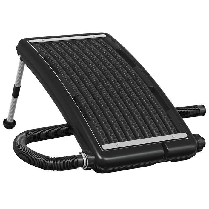 Panou solar de încălzire pentru piscină, 72,5x46 cm, curbat - WALTI WALTI