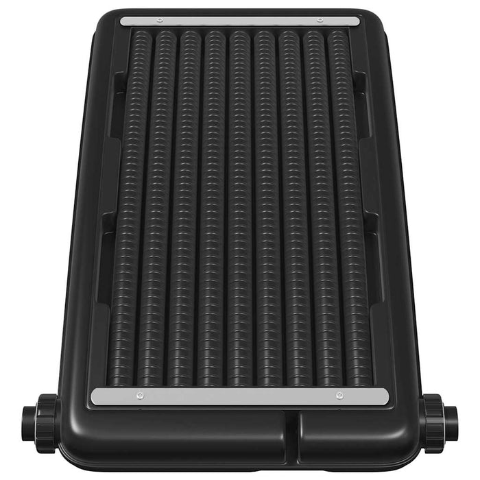 Panou solar de încălzire pentru piscină, 72,5x46 cm, curbat - WALTI WALTI