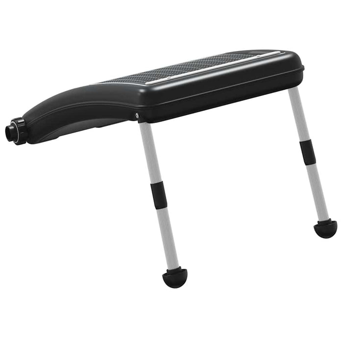 Panou solar de încălzire pentru piscină, 72,5x46 cm, curbat - WALTI WALTI