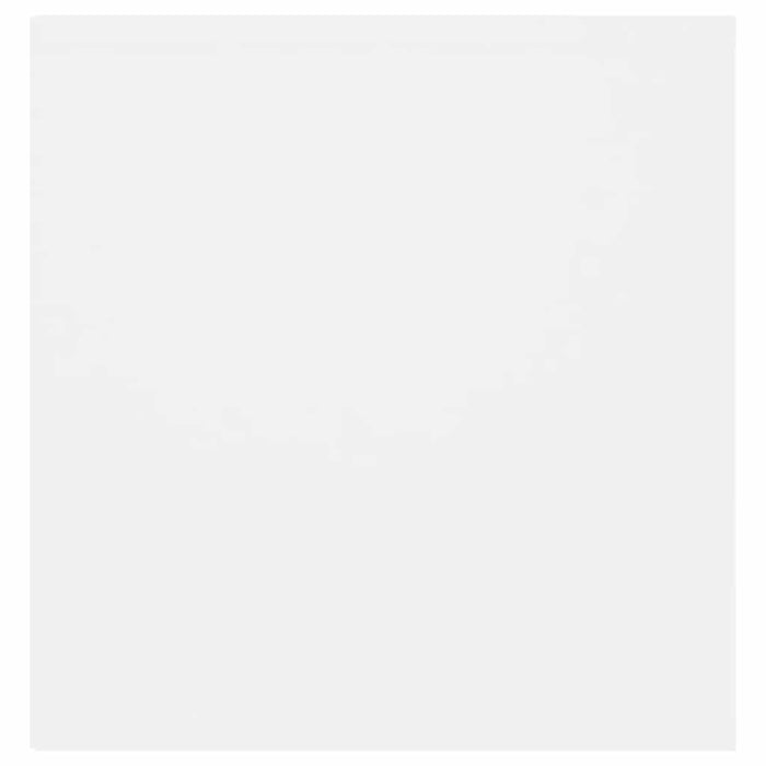 Dulapuri TV, 2 buc., alb, 107x35x37 cm, lemn prelucrat - WALTI WALTI