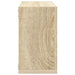 Rafturi de perete cub 2 buc. stejar sonoma 26x15x26 cm - WALTI WALTI