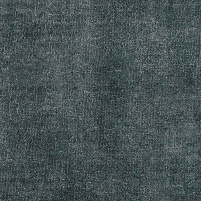 Covor traversă lavabil pliabil, gri, 100x300 cm, poliester WALTI