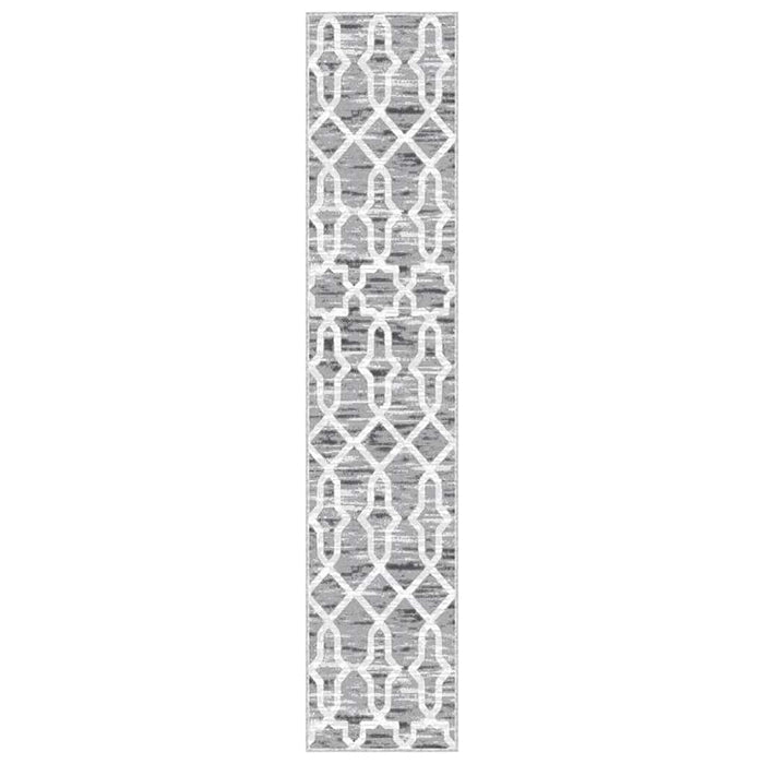 Covor traversă cu imprimeu, lavabil, 60x300 cm, poliester WALTI