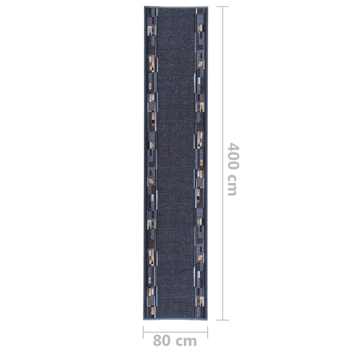 Covoare 80 x 400 cm Poliamidă WALTI