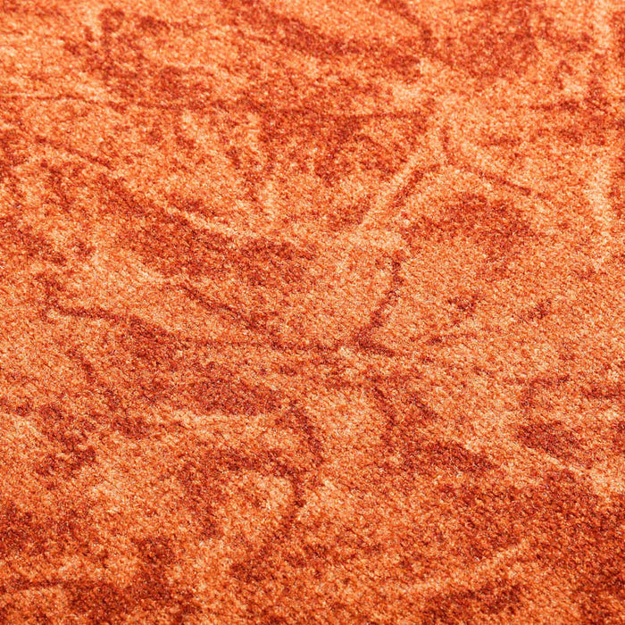 Covor traversă, cărămiziu, 80x350 cm, antiderapant WALTI