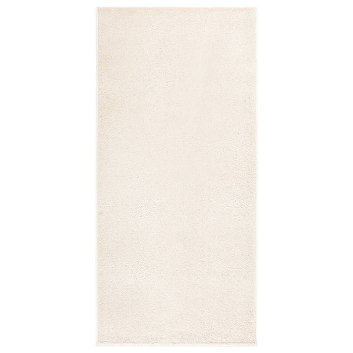 Covor moale anti-alunecare, bej, 115x170 cm WALTI