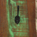 Cuier de haine de perete 2 buc. 36x3x110 cm lemn masiv reciclat - WALTI WALTI