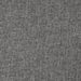 Scaun de podea pivotant, gri deschis, material textil - WALTI WALTI