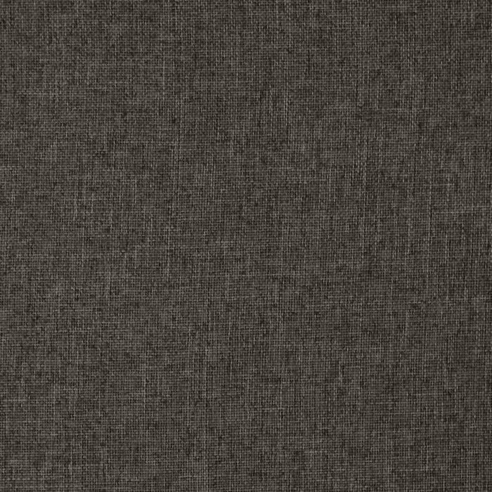 Scaun de podea pivotant, gri închis, material textil - WALTI WALTI
