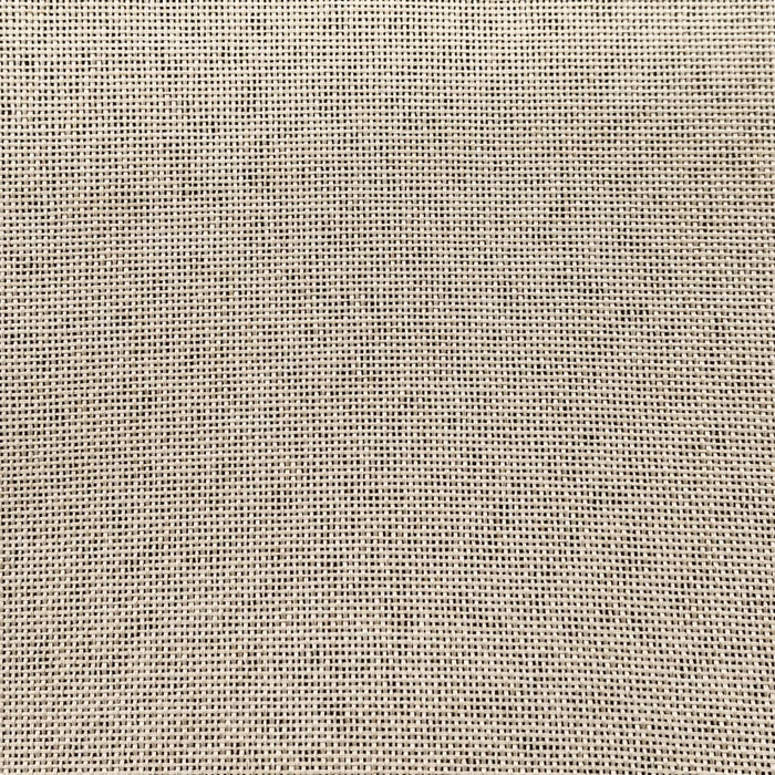 Scaun de podea pivotant, crem, material textil - WALTI WALTI