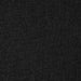 Scaun de podea pivotant, negru, material textil - WALTI WALTI