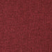 Scaun de podea pivotant, roșu vin, material textil - WALTI WALTI