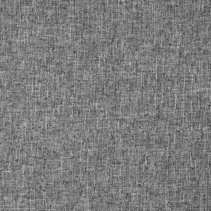 Scaun de podea pliabil, gri deschis, material textil - WALTI WALTI
