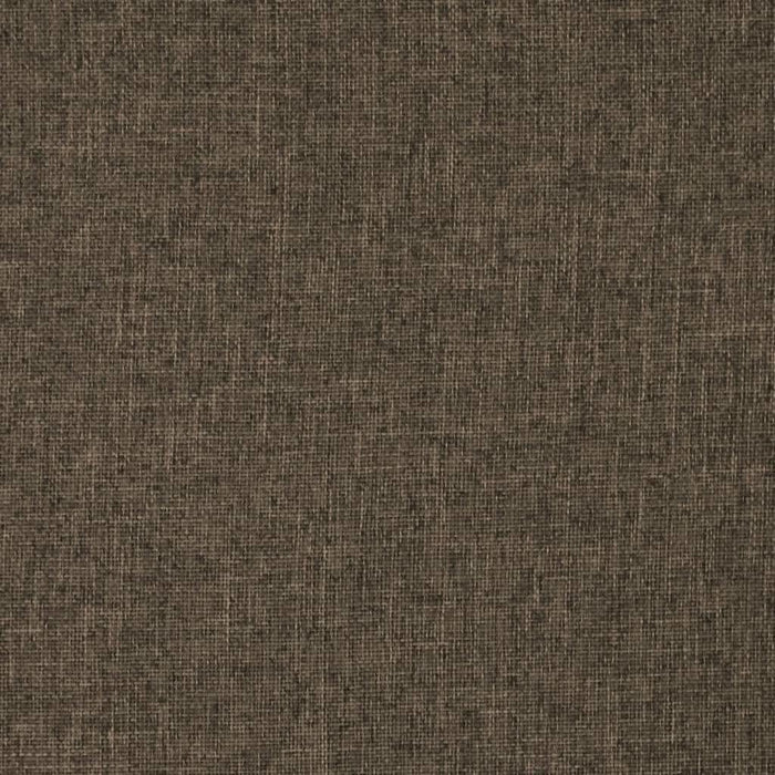 Scaun de podea pliabil, maro, material textil - WALTI WALTI