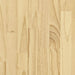 Noptiere, 2 buc., 40x29,5x64 cm, lemn masiv de pin - WALTI WALTI