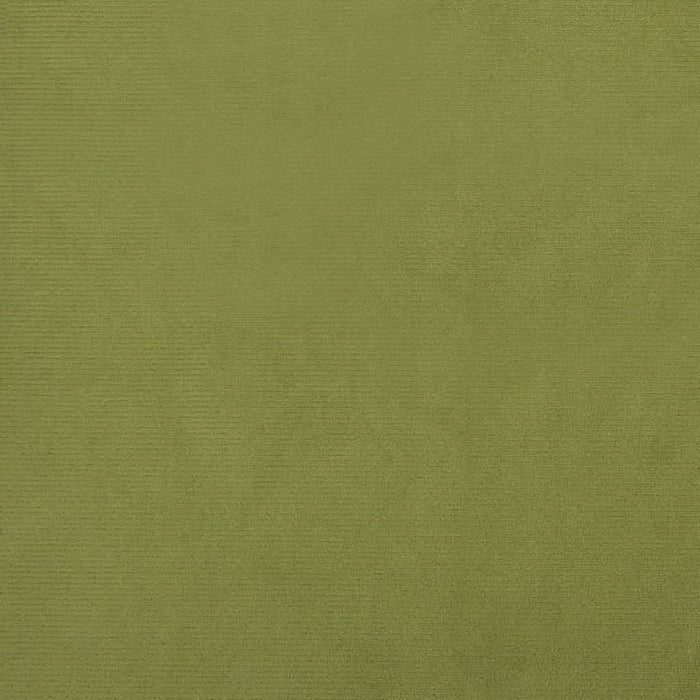 Taburet, verde deschis, 78x56x32 cm, catifea - WALTI WALTI
