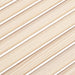 Uși de dulap design lambriu 4 buc. 39,5x39,4 cm lemn masiv pin - WALTI WALTI