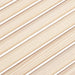 Uși de dulap design lambriu 2 buc. 61,5x59,4 cm lemn masiv pin - WALTI WALTI