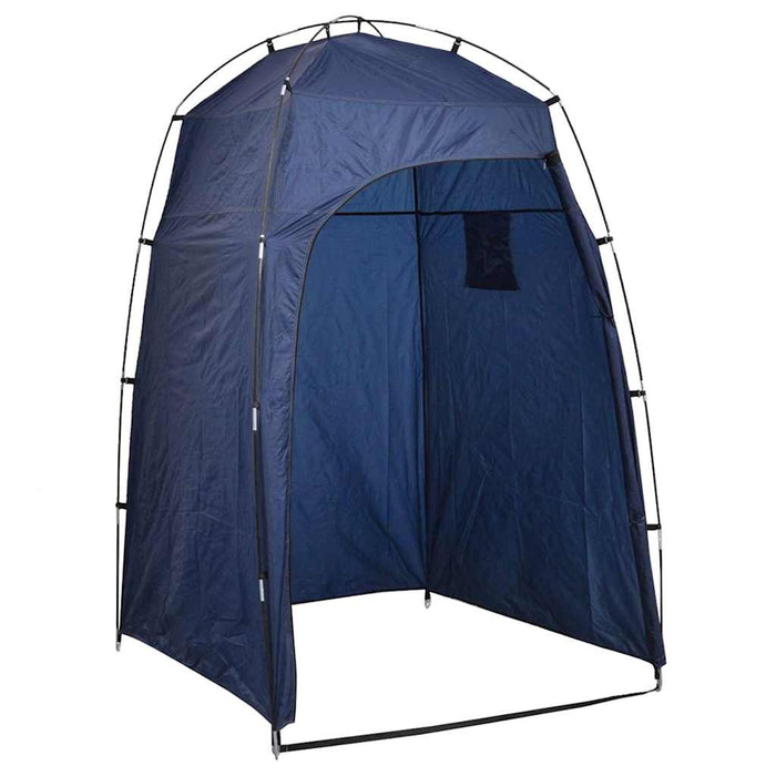Suport portabil de camping, pentru spălat mâini, cu cort, 20 L WALTI