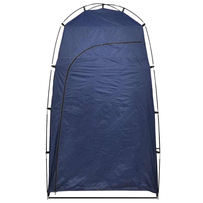 Suport portabil de camping, pentru spălat mâini, cu cort, 20 L WALTI