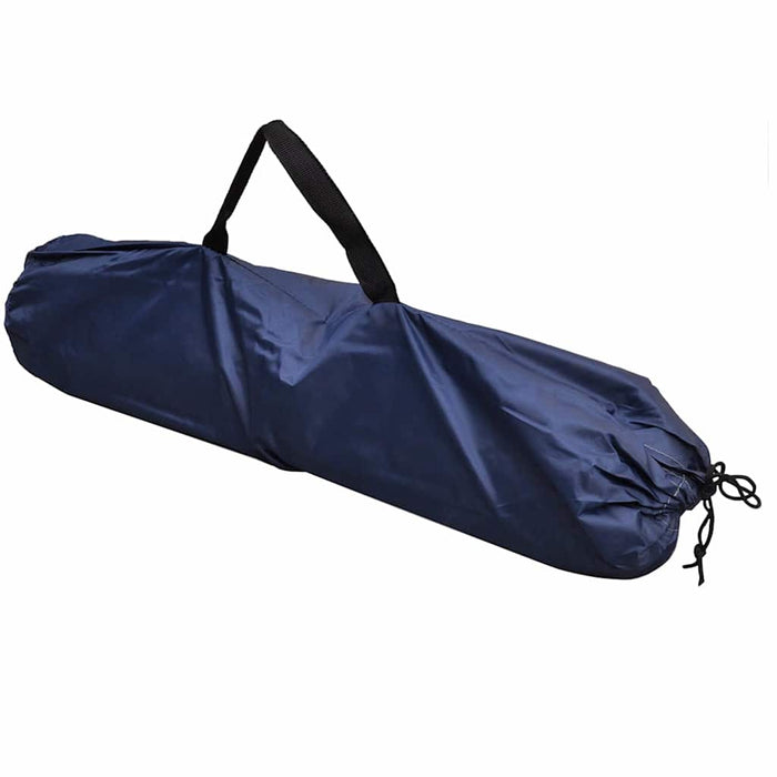 Suport portabil de camping, pentru spălat mâini, cu cort, 20 L WALTI