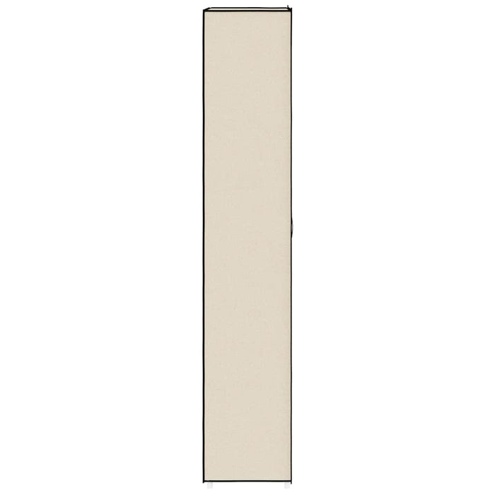 Pantofar, crem, 60x30x166 cm, material textil - WALTI WALTI