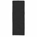 Pantofar, negru, 60x28x90 cm, material textil - WALTI WALTI