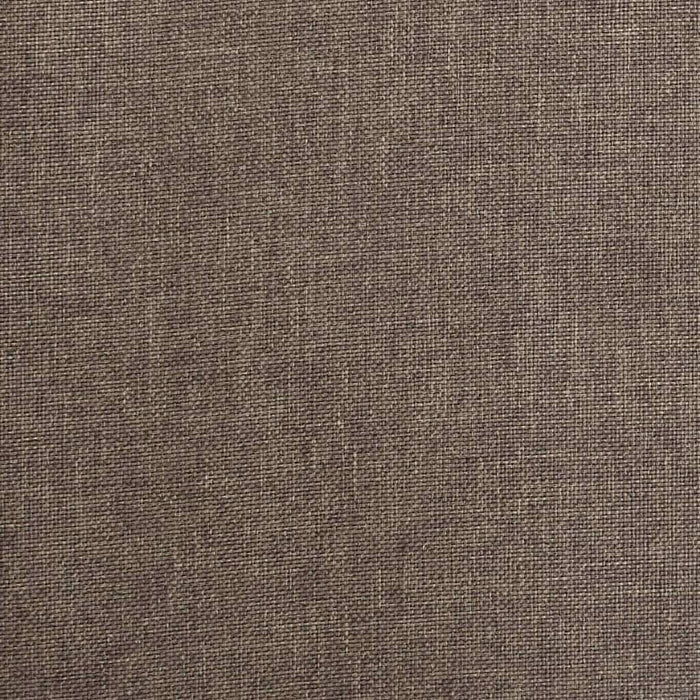 Scaun balansoar, gri taupe, material textil WALTI