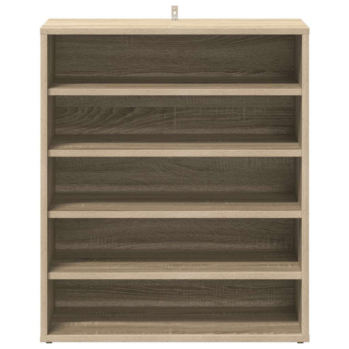 Pantofar, stejar sonoma, 60x35x70 cm, PAL - WALTI WALTI