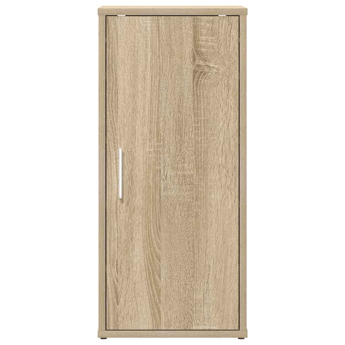 Pantofare, 2 buc., stejar sonoma, 32x35x70 cm, PAL - WALTI WALTI