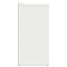 Pantofare, 2 buc., alb, 31,5x35x70 cm, PAL - WALTI WALTI