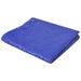 Prelate piscină, 2 buc., 400x207cm, PE, dreptunghiular, 90 g/m² - WALTI WALTI