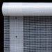 Prelate Leno, 2 buc., alb, 2x15 m, 260 g/m² - WALTI WALTI